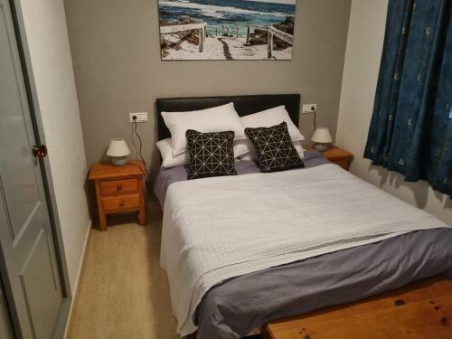 Taylors Camposol Apartment