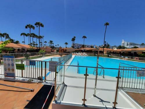 Apartamento Bungalow Santa Fe 42