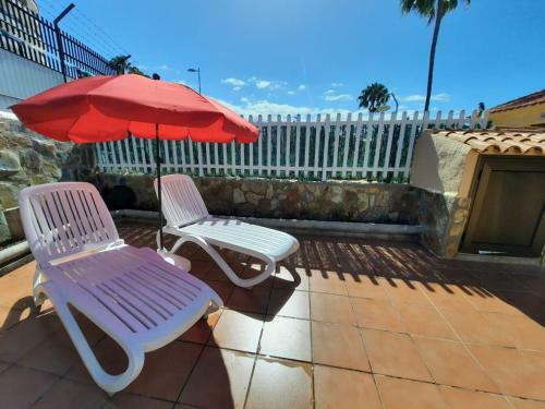Apartamento Bungalow Santa Fe 42