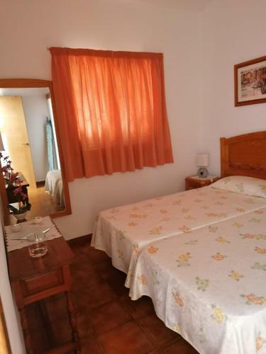 Apartamento Bungalow Santa Fe 42