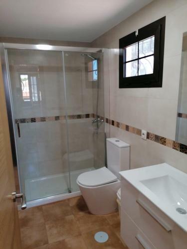 Apartamento Bungalow Santa Fe 42