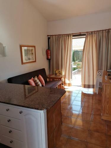 Apartamento Bungalow Santa Fe 42