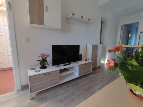 Apartamento Tisalaya Park Maspalomas