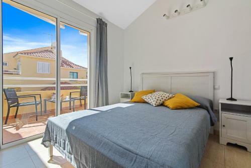 Apartamento Home2book Charming & Relaxing D�plex, Pool & Terrace