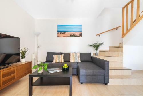 Apartamento Home2book Charming & Relaxing D�plex, Pool & Terrace
