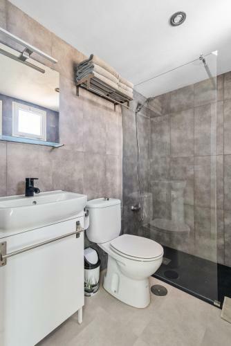 Apartamento Home2book Charming & Relaxing D�plex, Pool & Terrace