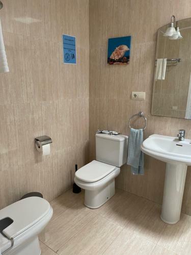 Apartamento Albaricoque Sun & Beach