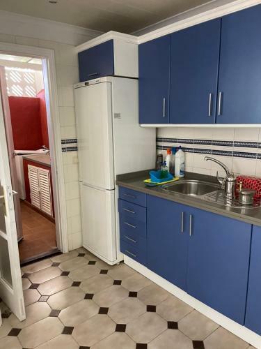 Apartamento Albaricoque Sun & Beach