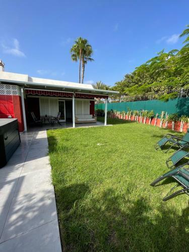 Apartamento Albaricoque Sun & Beach