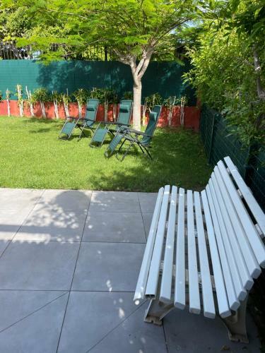 Apartamento Albaricoque Sun & Beach