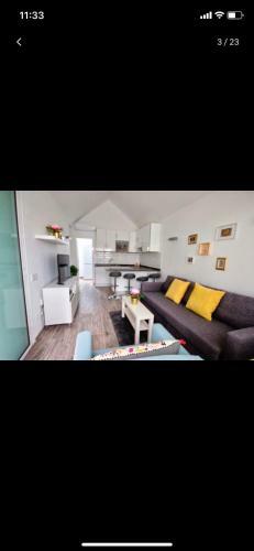 Fant�stico Bungalow En Campo de Golf. Maspalomas