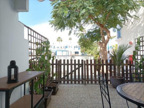 Apartamento Pool View Bungalow With Terrace