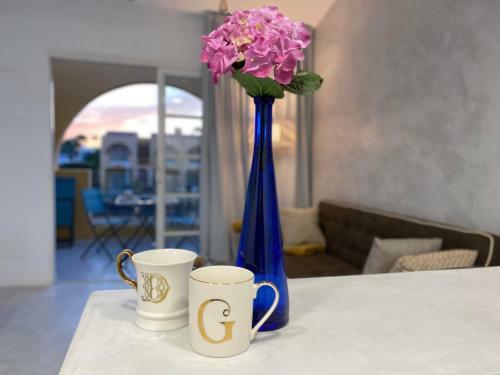 Apartamento Nuovo Tisalaya Park
