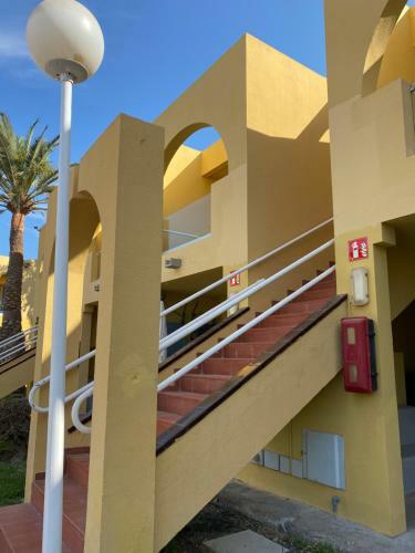 Apartamento Nuovo Tisalaya Park