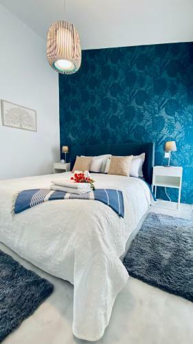 Apartamento Nuovo Tisalaya Park