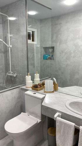 Apartamento Nuovo Tisalaya Park
