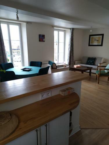 Apartamento Appartement Cosy De 75 M2
