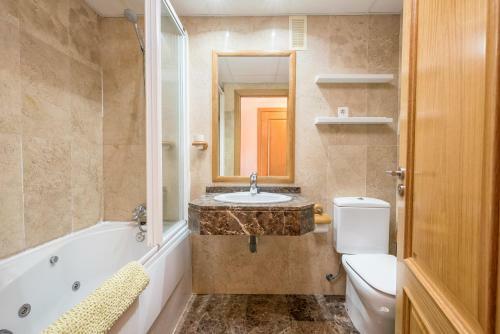 Apartamento Parque Litoral