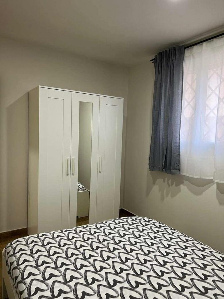 Apartamento Portalegre