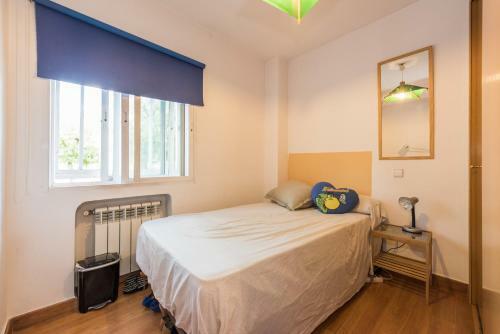 Apartamento Piso En Pr�ncipe P�o