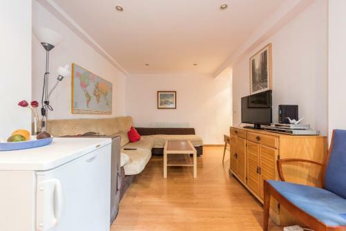 Apartamento Piso En Pr�ncipe P�o