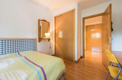 Apartamento Piso En Pr�ncipe P�o