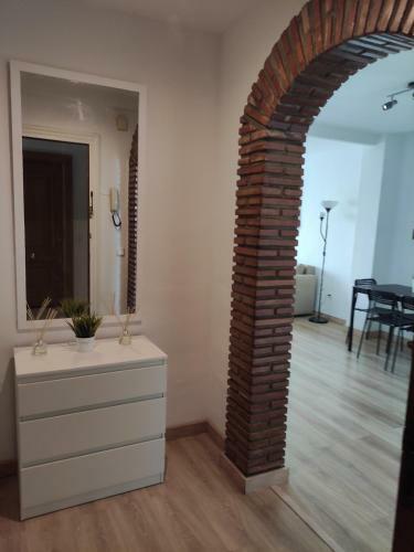 Apartamento Centrico Piso En San Pedro Alcantara