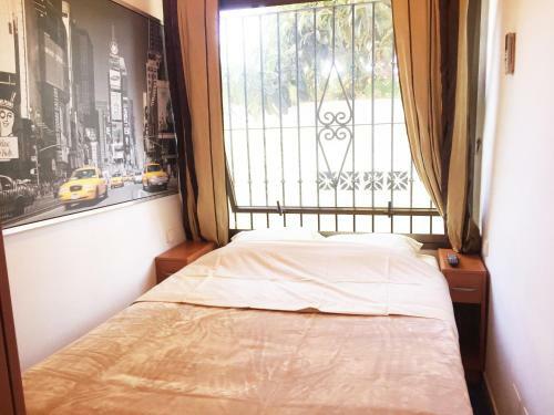 Apartamento Residence La Alcazaba Marbella