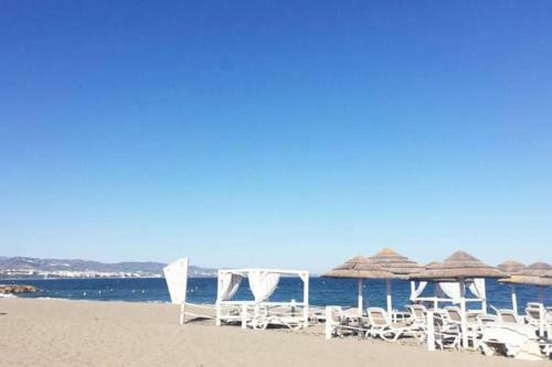 Apartamento Residence La Alcazaba Marbella