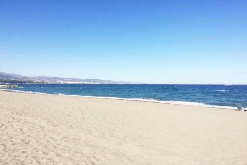 Apartamento Residence La Alcazaba Marbella