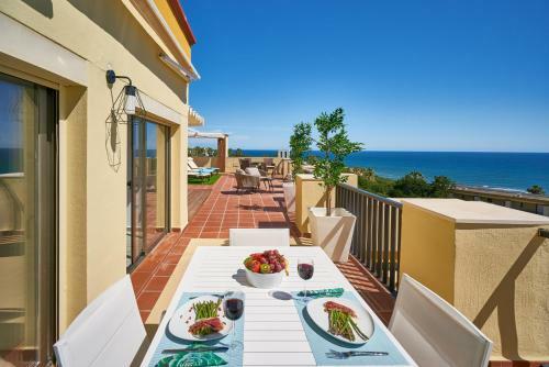 Apartamento Honeymoon Penthouse