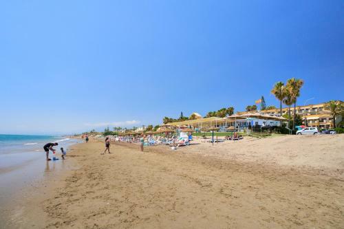 Apartamento Honeymoon Penthouse