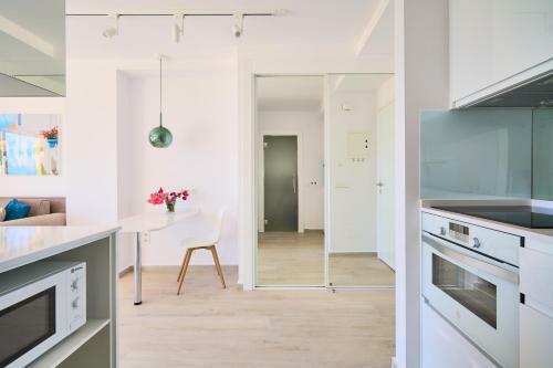 Apartamento Honeymoon Penthouse