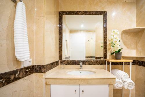 Apartamento Sunny Corner - Fontanilla Beach
