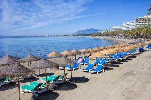 Apartamento Sunny Corner - Fontanilla Beach