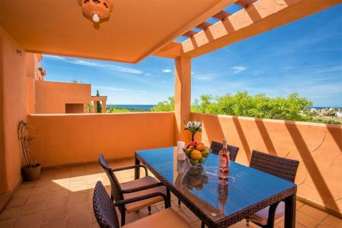 Airdom 2 Bedroom Luxury Apartment