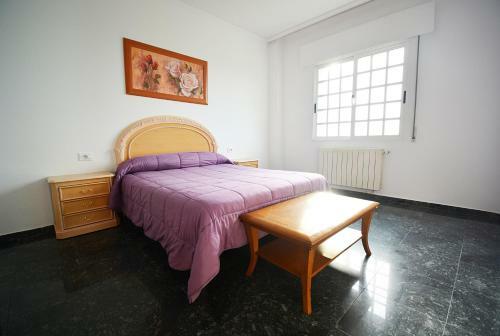Apartamento Casa Maquieira