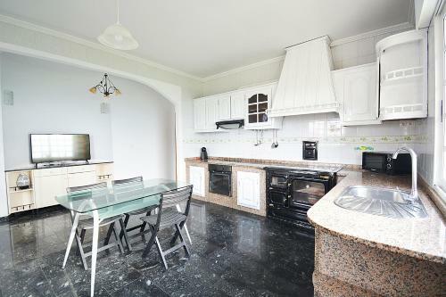 Apartamento Casa Maquieira