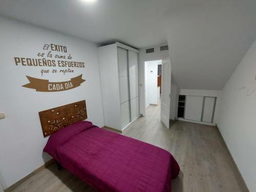 Apartamento Piso de 3 Habitaciones Para Alquiler Vacacional