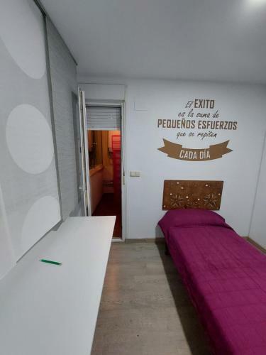 Apartamento Piso de 3 Habitaciones Para Alquiler Vacacional