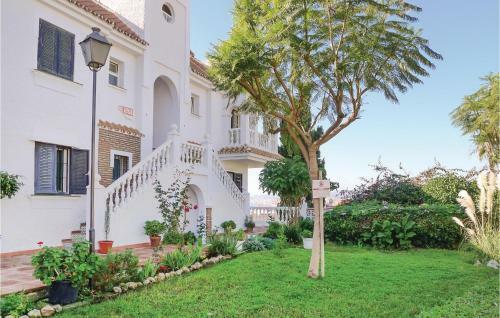 One-bedroom Apartment In Mezquitilla