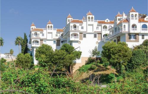 One-bedroom Apartment In Mezquitilla