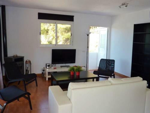 Spectacular Villa In Algarrobo With Private Swimming Pool