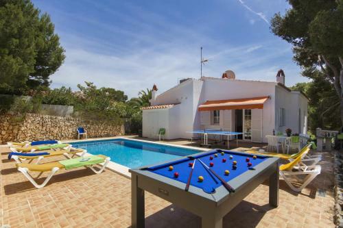 Villa Jose By Villa Plus