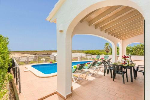 Villa Blanc Arenal By Villa Plus