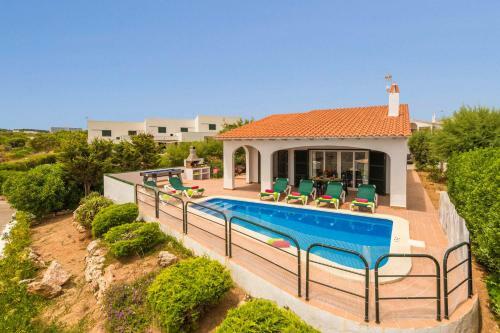 Villa Blanc Arenal By Villa Plus