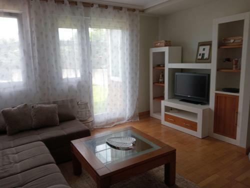 Apartamento Los Pinos
