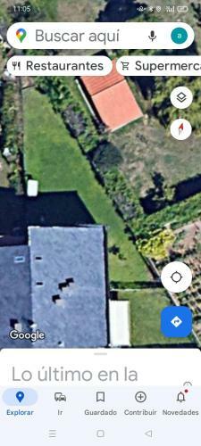 Apartamento Los Pinos