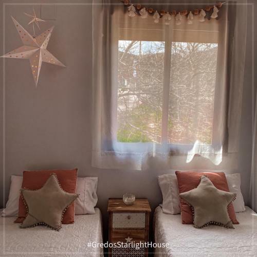 Apartamento Gredos Starlight House