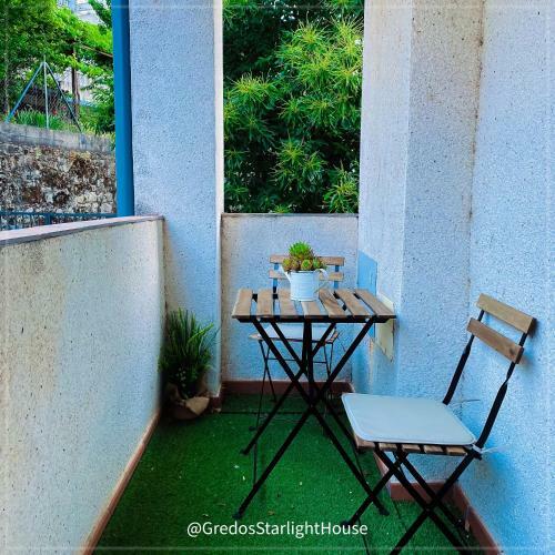 Apartamento Gredos Starlight House